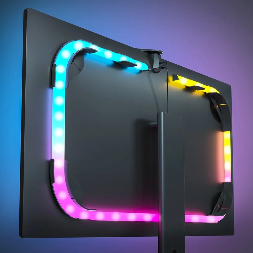 Govee H604B DreamView G1 gaming LED rasvjeta za monitor